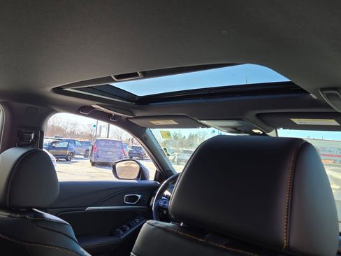 New 2026 Acura Integra A-Spec image 13