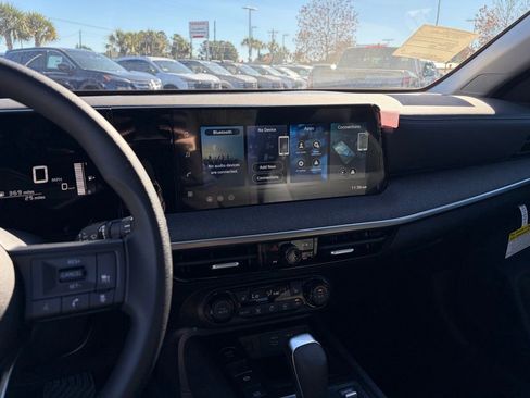 New 2026 Nissan Kicks SV w/ SV Premium Package image 19