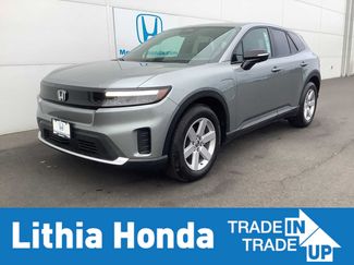 New 2026 Honda Prologue EX video 1