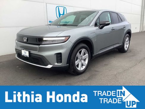 New 2026 Honda Prologue EX image 1