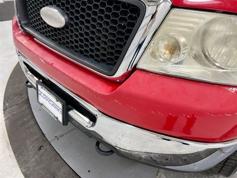 Used 2007 Ford F150 XLT image 28