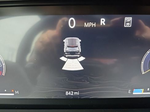 New 2026 Jeep Grand Cherokee Altitude AWD/4WD image 58