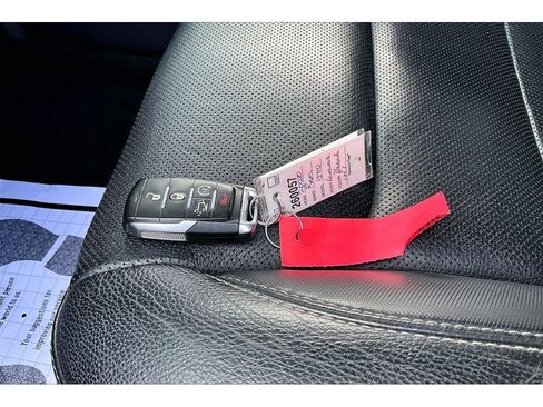 Used 2020 RAM 1500 Sport w/ Leather & Sound Group image 11