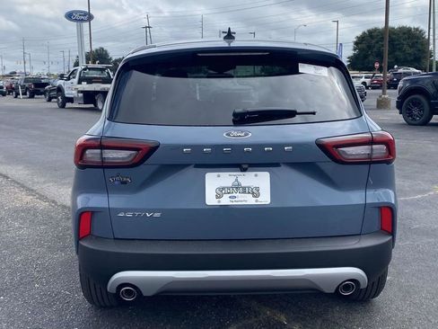 New 2026 Ford Escape Active image 4