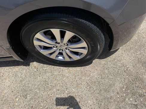 Used 2015 Honda Odyssey EX image 5