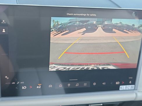 New 2026 MAZDA CX-5 Select AWD/4WD image 8