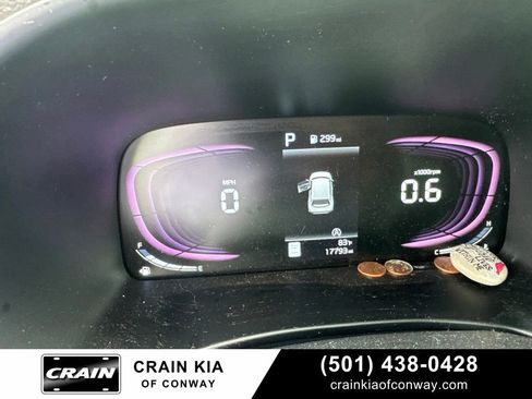 Used 2023 Kia Soul LX w/ Option Group 015 FWD image 1