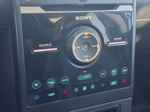 Used 2014 Ford Flex Limited w/ Equipment Group 302A image 14