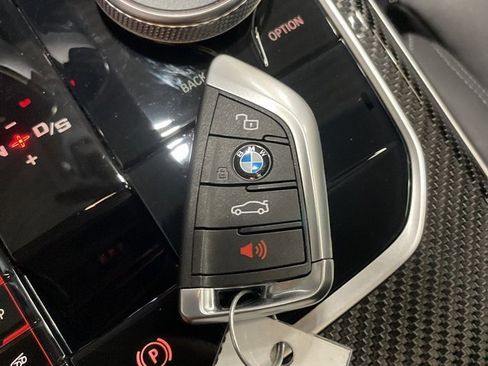 Used 2023 BMW M2 w/ Lighting Package image 22