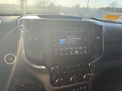 Used 2021 RAM 2500 Laramie w/ Safety Group B image 14