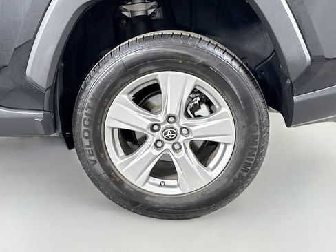 Used 2023 Toyota RAV4 XLE FWD image 29