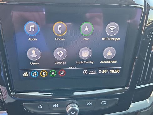 Used 2021 Chevrolet Traverse RS AWD/4WD image 22