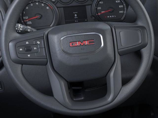 New 2026 GMC Sierra 1500 Pro w/ Pro Value Package RWD image 19