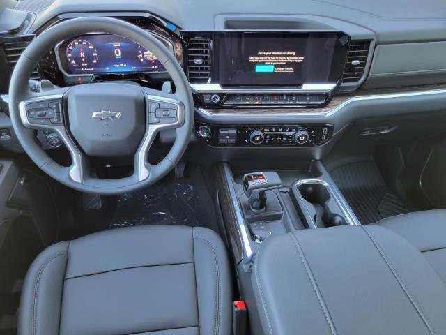 New 2026 Chevrolet Silverado 1500 RST w/ RST All Star Premium Package AWD/4WD image 29