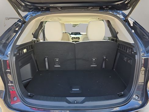 Used 2024 MAZDA CX-90 3.3 Turbo S w/ Premium Plus AWD/4WD image 50