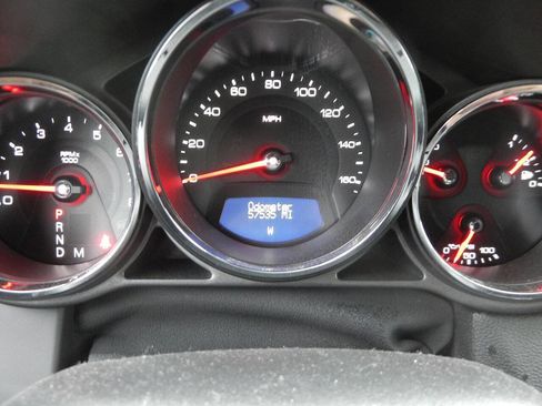 Used 2012 Cadillac CTS Premium w/ CTS Touring Package RWD image 4