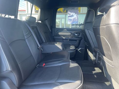 Used 2024 RAM 2500 Power Wagon w/ Level 2 Equipment Group image 14