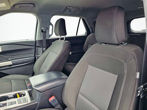 Used 2022 Ford Explorer XLT RWD image 18