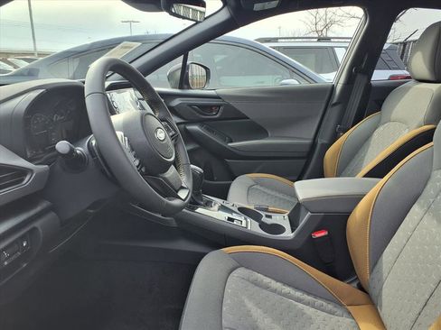 New 2026 Subaru Crosstrek 2.5i Sport image 4