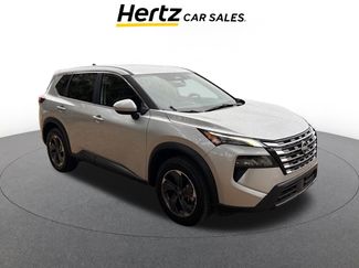 Used 2025 Nissan Rogue SV video 1