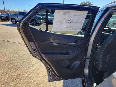 New 2026 Buick Encore GX Sport Touring w/ Advanced Technology Package image 26