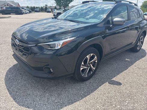 Certified 2024 Subaru Crosstrek 2.0i Premium AWD/4WD image 1