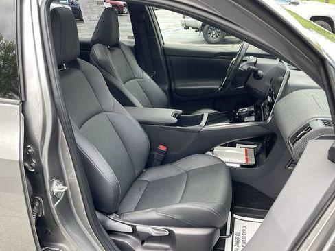Certified 2023 Toyota bZ4X AWD w/ Weather Package image 21