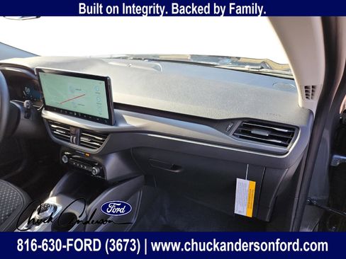 New 2026 Ford Escape Active w/ Active Premium Tech Pack AWD/4WD image 24