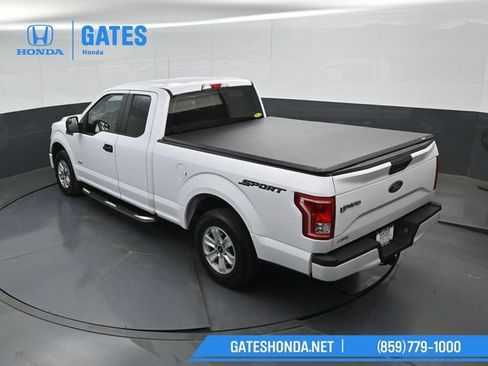 Used 2015 Ford F150 XL w/ Equipment Group 101A Mid RWD image 45