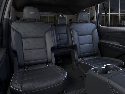 New 2026 Buick Enclave Sport Touring AWD/4WD image 17