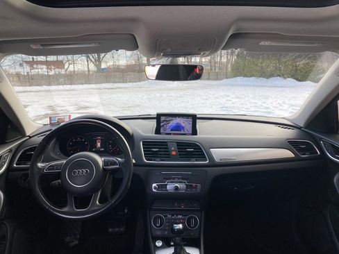 Used 2016 Audi Q3 2.0T Premium Plus image 19