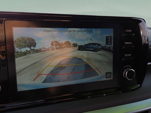 Used 2021 Kia K5 GT-Line w/ GT-Line FWD Premium Package image 35