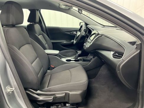 Used 2024 Chevrolet Malibu LT FWD image 21