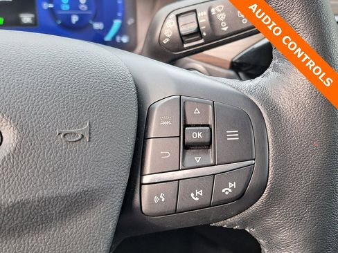 Used 2020 Ford Escape Titanium w/ Titanium Premium Package 2.0 image 11