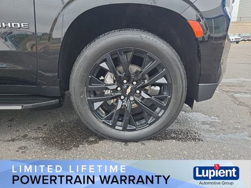 Used 2024 Chevrolet Tahoe LS w/ Driver Alert Package AWD/4WD image 18