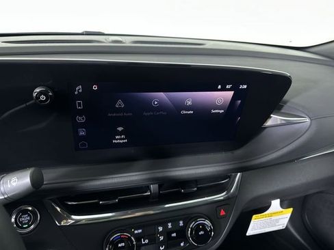 New 2026 Buick Envista Preferred w/ Convenience I Package FWD image 15