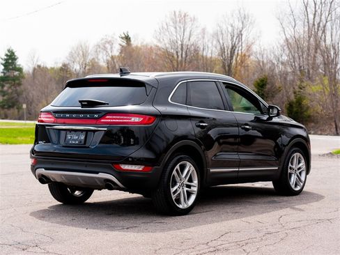 Used 2019 Lincoln MKC Reserve w/ MKC Climate Package AWD/4WD image 5