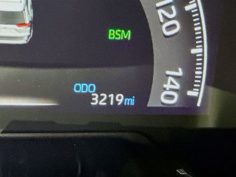 Certified 2024 Toyota RAV4 XLE Premium w/ Weather Package image 5