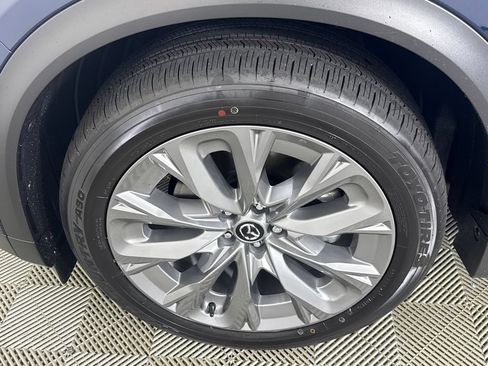Used 2026 MAZDA CX-90 3.3 Turbo w/ Premium Plus Pkg AWD/4WD image 12