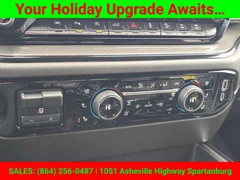 Certified 2024 Chevrolet Silverado 1500 ZR2 image 27