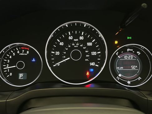 Used 2021 Honda HR-V Sport image 22