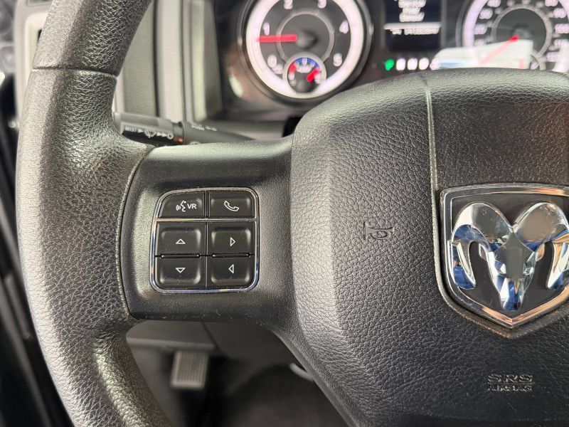 Used 2018 RAM 3500 Tradesman w/ Chrome Appearance Group AWD/4WD image 76