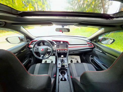 Used 2019 Honda Civic Si image 13