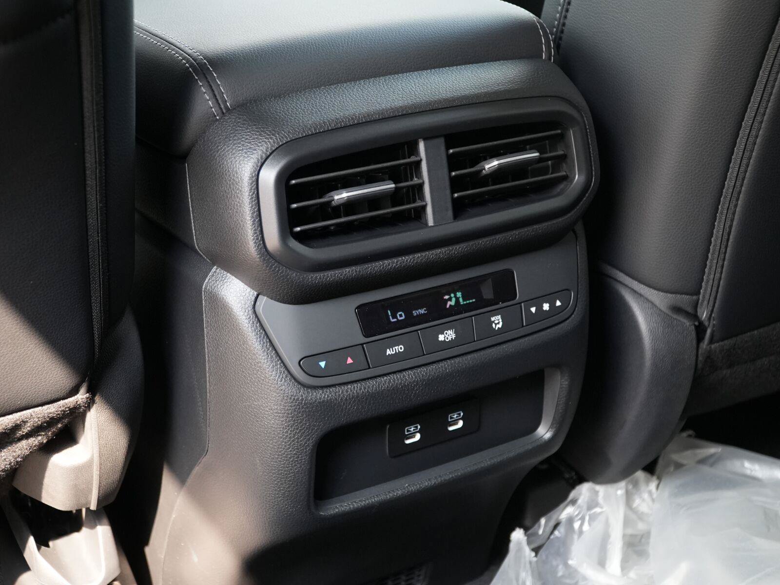 New 2026 Honda Pilot EX-L image 19