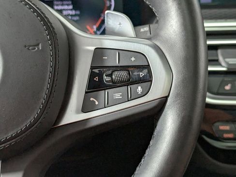 Certified 2023 BMW X3 xDrive30i w/ M Sport Package image 33