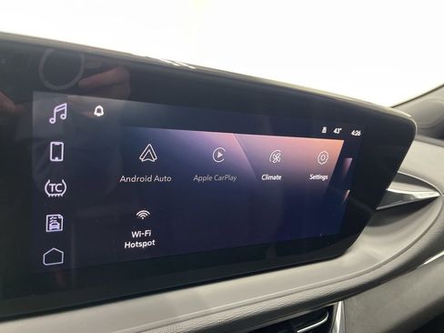 New 2026 Buick Envista Preferred w/ Convenience I Package image 13