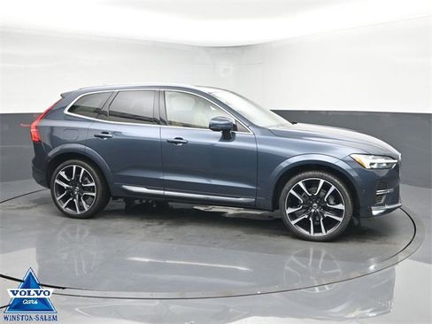 Used 2023 Volvo XC60 B5 Ultimate w/ Protection Package Premier image 1