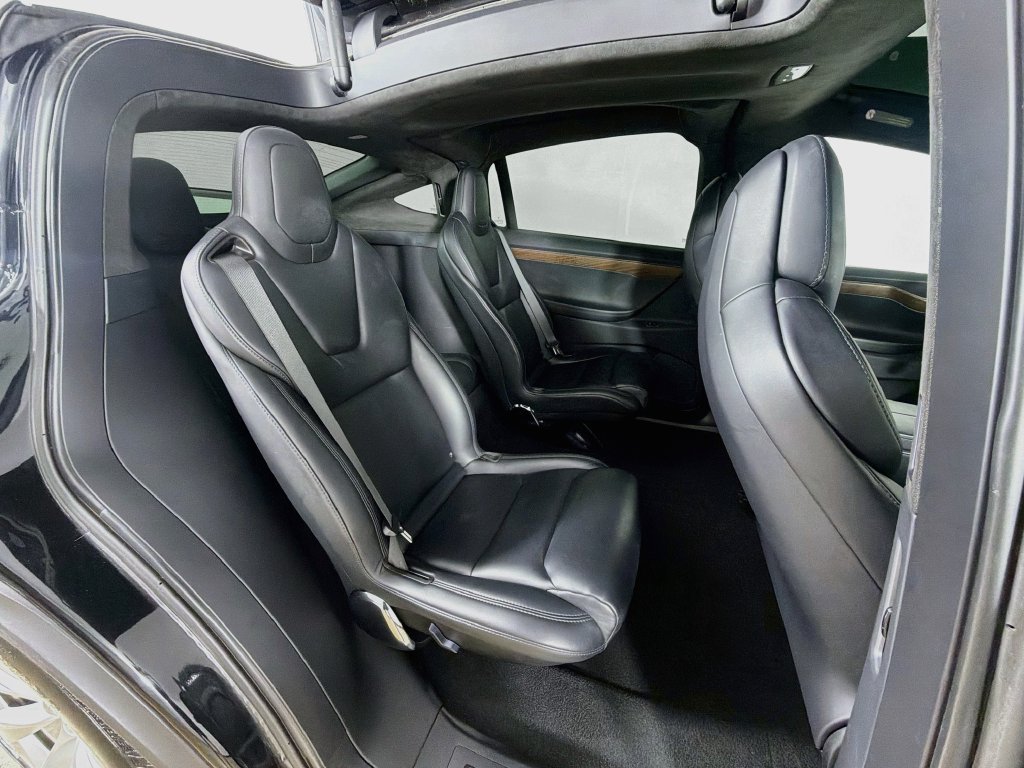 Used 2019 Tesla Model X AWD/4WD image 26