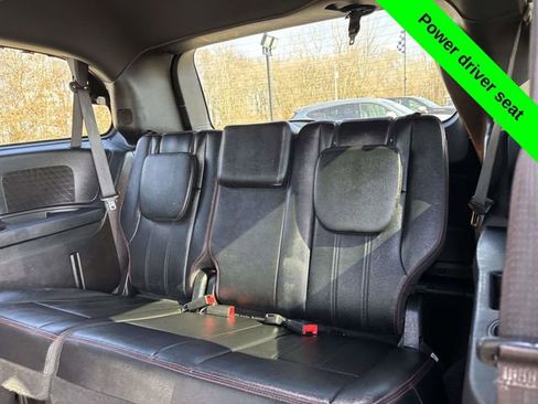 Used 2018 Dodge Grand Caravan GT image 24