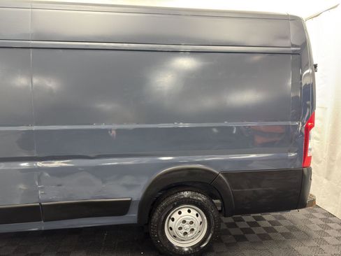 Used 2020 RAM ProMaster 3500 image 4